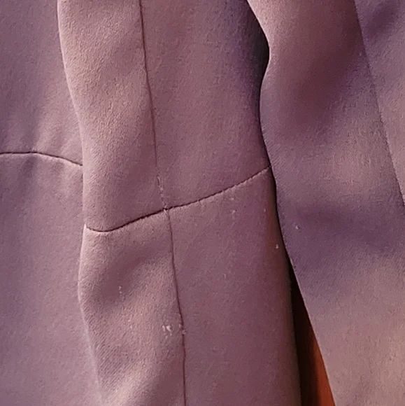 Dynamite Open‎ Blazer - Picture 8 of 12